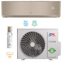 Кондиціонер Cooper & hunter  CH-S09FTXAL2-GD (Gold) 