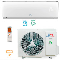 Кондиціонер Cooper & hunter CH-S24FTXLA2-NG (WI-FI)