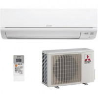 Кондиціонер Mitsubishi Electric MSZ-HR60VF / MUZ-HR60VF