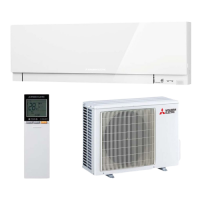 Кондиціонер Mitsubishi Electric MSZ-EF50VE3W / MUZ-EF50VE