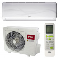  Кондиціонер TAC-18CHSD/XA31I Inverter R32 WI-FI Ready