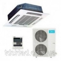Касетний кондиціонер Midea MCD DC  MCD-55FNXDO/MOU-55FN8-RDO