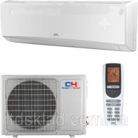 Кондиціонер Cooper&Hunter CH-S18FTXE (WI-FI)