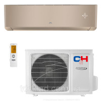 Кондиціонер Cooper & hunter CH-S12FTXAM2S-GD