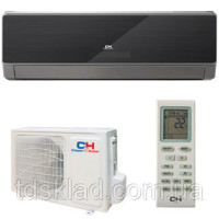 Кондиціонер Cooper & hunter CH-S12FTXAM2S-BL