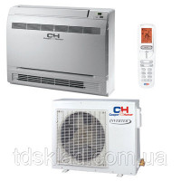 Кондиціонер Cooper & hunter CH-S18FVX-NG