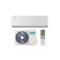 Кондиционер тепловой насос Hisense QH35XV4AG / AS35XU0EW Energy Pro X