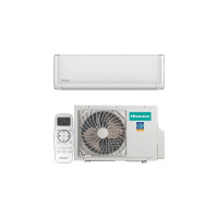Кондиціонер HISENSE Інвертор OMEGA CF20YR0A