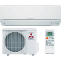 Кондиціонер Mitsubishi Electric MSZ-HR71VF / MUZ-HR71VF