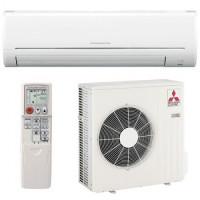 Кондиціонер Mitsubishi Electric MS-GF80VA / MU-GF80VA
