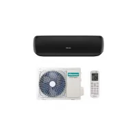 Кондіціонер HISENSE Інвертор Apple Pie Pro  TG35VE0E