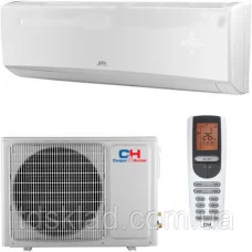 Кондиціонер Cooper & hunter CH-S24FTXLE-NG (WI-FI)