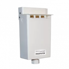 Випарник конденсату кондиціонера  дисипатор Hisense Inverter Expert  